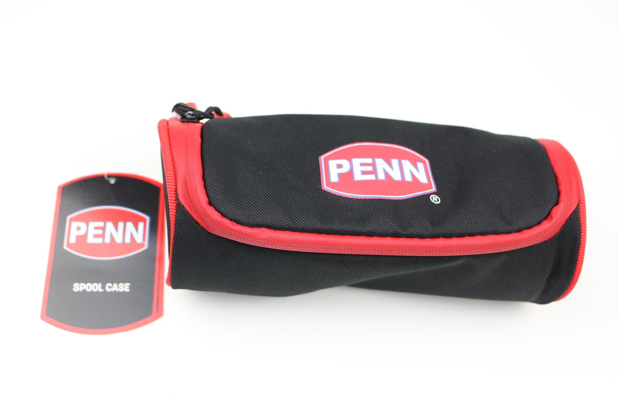 Penn Spool Case