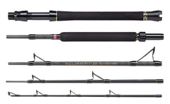 PENN Regiment III Travel Boat Rod 12-20lb 7ft 5pcs