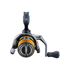 Shimano Sahara FJ 2500