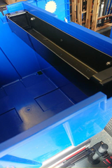 Damiltech Full Length Utility Tray