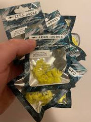 Arno Hooks Arno Stops Yellow