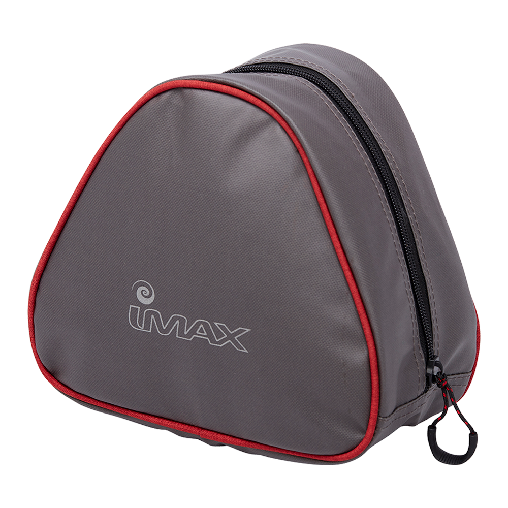 IMAX DAM Fixed Spool Padded Reel Case