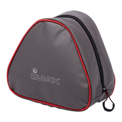 IMAX DAM Fixed Spool Padded Reel Case