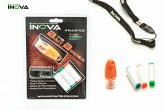INOVA BAIT BINDER SET complete