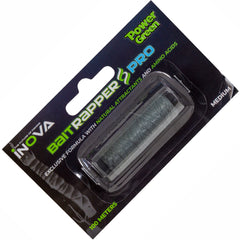 INOVA Bait Rapper Pro Elastic Spools black