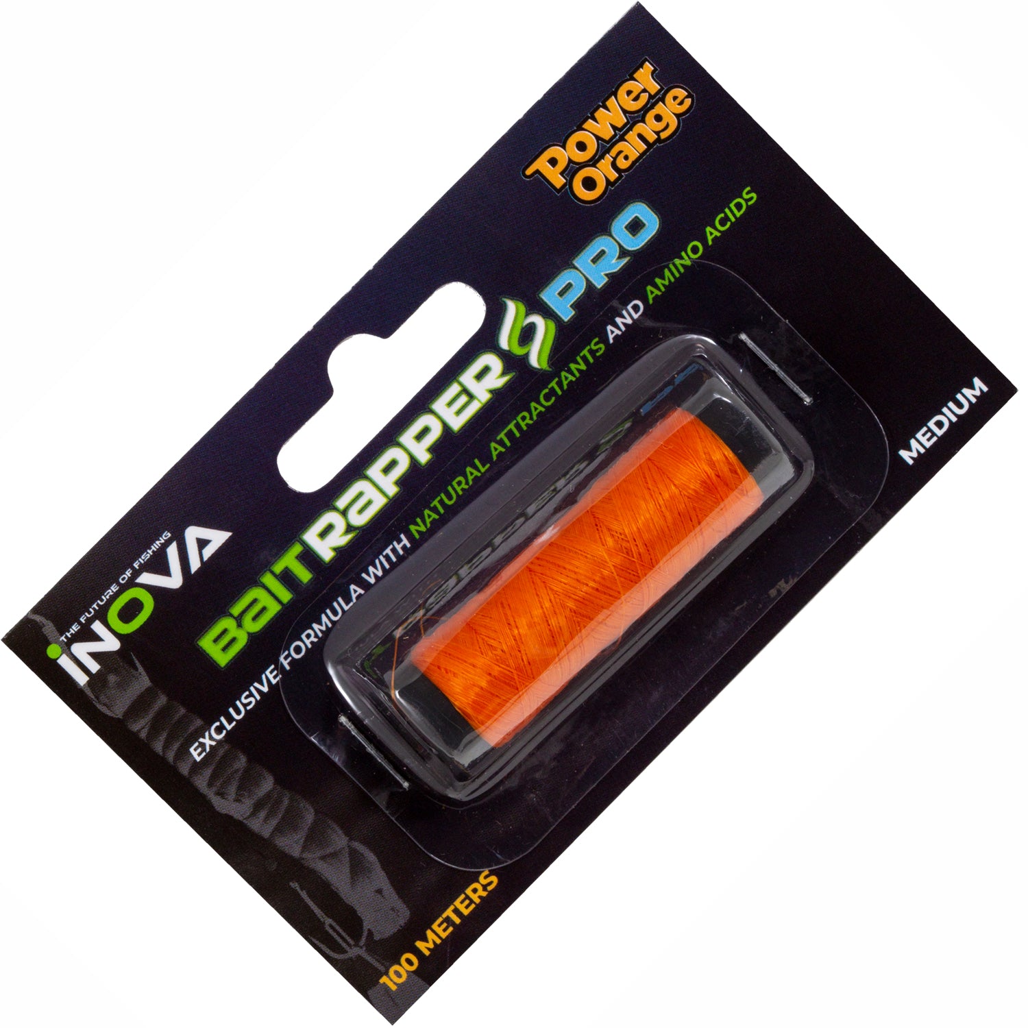 INOVA Bait Rapper Pro Elastic Spools