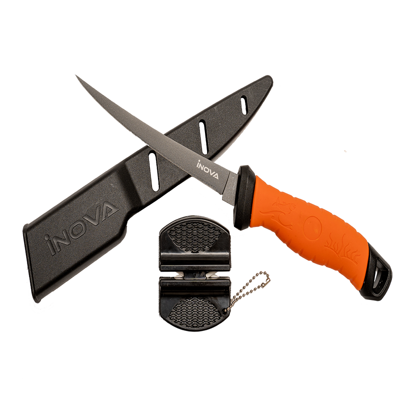INOVA 6" Fillet Knife