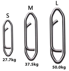 Inova Spire Links 3 Sizes