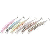 Savage Gear 3D Jerk Minnow 175mm 25g Lure