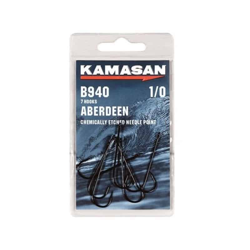 KAMASAN B940 Sea Hooks