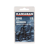 KAMASAN B940 Sea Hooks