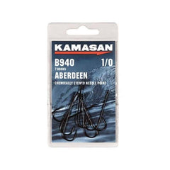KAMASAN B940 Sea Hooks