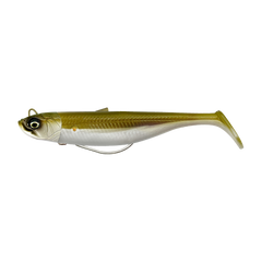 Savage Gear Minnow WL 10cm