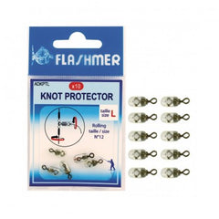 Flashmer Knot Protector Large & Small