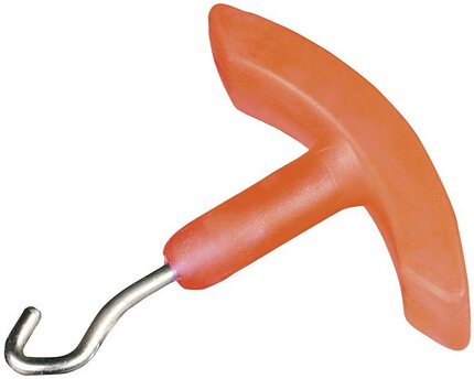 Mikado Knot Pulling Tool For Rig Making