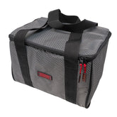 TRONIXPRO Large Cool Bag Grey/Black
