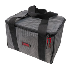 TRONIXPRO Large Cool Bag Grey/Black