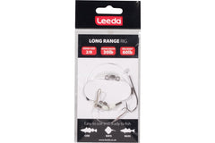 Leeda Long Range Rig Hook Size 2/0