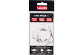 Leeda 2 Hook Distance Rig Hook Size 1/0