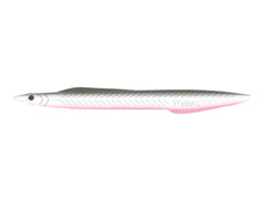 Kinetic Tobias Inline Sandeel Lures 25g Porky Pinky