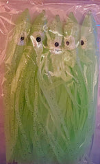 Fishing Rig 5" Muppets