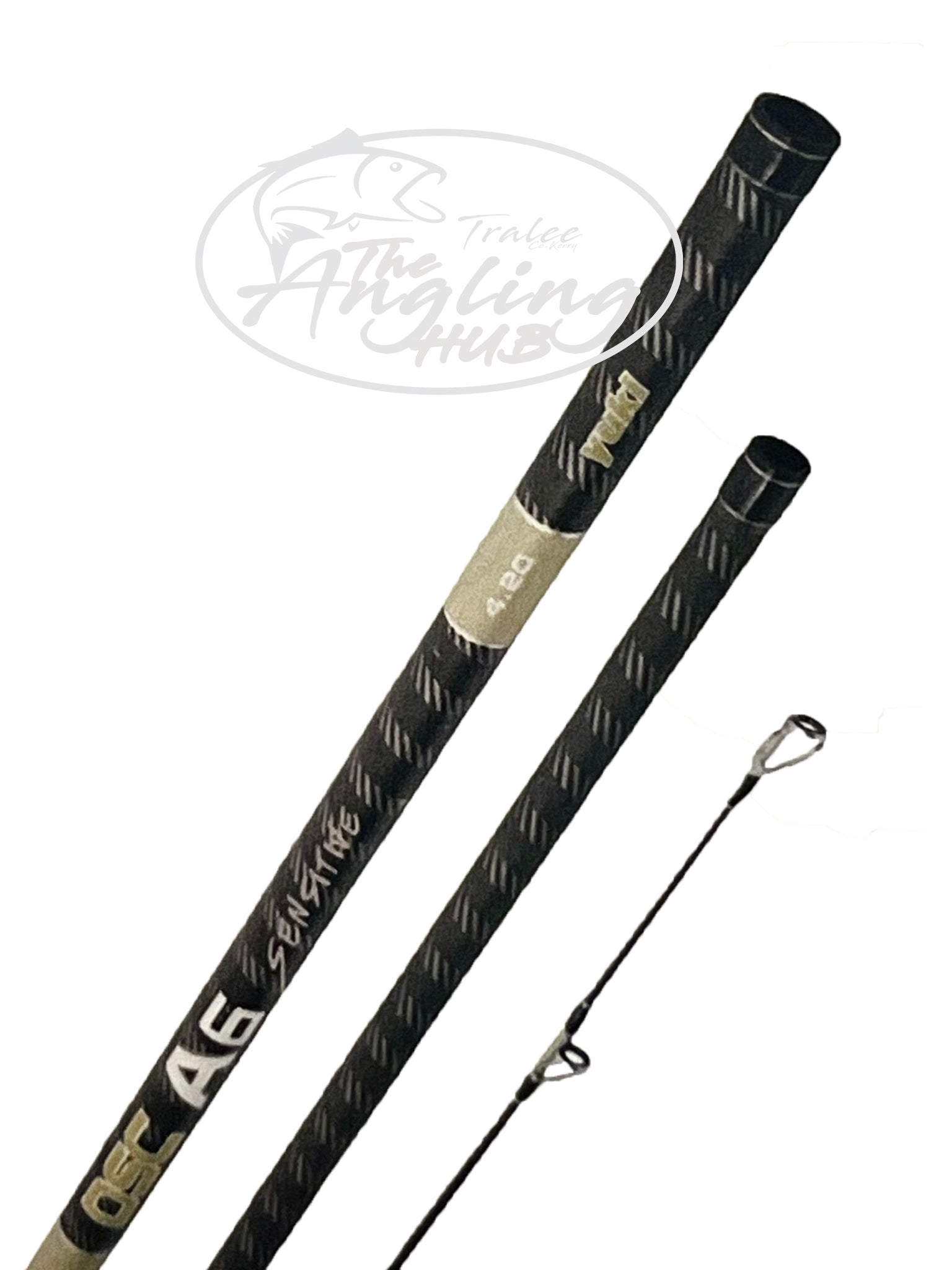 Yuki Saiko A6 DSC Sensitive 4.2m Surf Fishing Rod