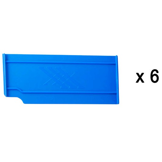 Yuki Maxi Box Storage Case Divider Set