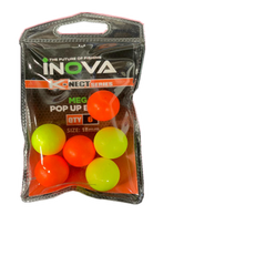 INOVA Mega Pop Up Beads 18mm