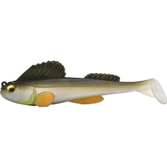 MAGABASS Dark Sleeper 4.5" 114.3mm 1.1/4oz 36g