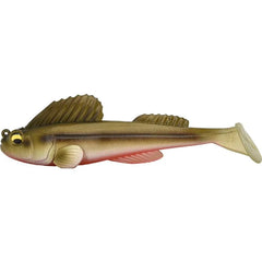 MAGABASS Dark Sleeper 4.5" 114.3mm 1.1/4oz 36g