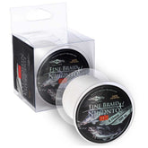 Mikado NIHONTO Slim Braid White 300m