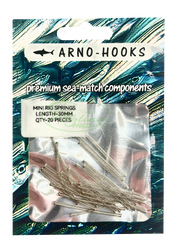 Arno-Hooks Rig Spring 30mm