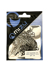MIZU Nanosnap-Link Bulk Pack (50)