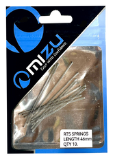 MIZU RTS Rig Springs Bulk Pack (30)