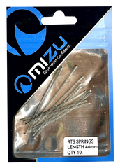 MIZU RTS Rig Springs Bulk Pack (30)