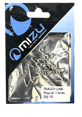 MIZU Rough Ground Snaggy Link