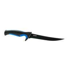 Mustad 7 Inch Fillet Knife Blue knife