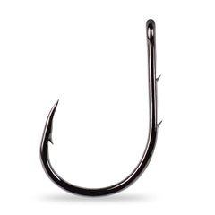 Mustad Eyed Baitholder Hooks