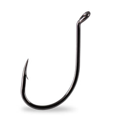 Mustad Beak Bait Black Nickel Hooks