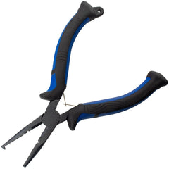 Mustad Mini Split Ring Pliers