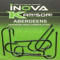 INOVA Kamisori Hooks