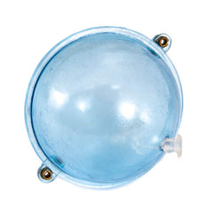 MIZU Clear Bubble Floats Size 47mm