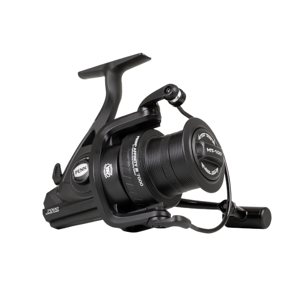 Penn Affinity III 8000 Long Cast Surf Reel