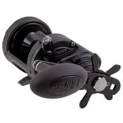 Penn Fathom II 15 Casting Special