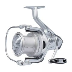 PENN SURFBLASTER IV SILVER SURF REEL 8000
