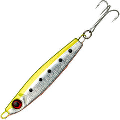 Ron Thompson Herring