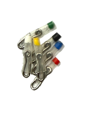 MIZU PORTUGUESE Finesse Links 10Pcs
