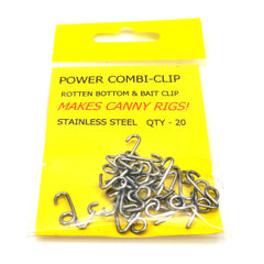 Power Combi-Clip