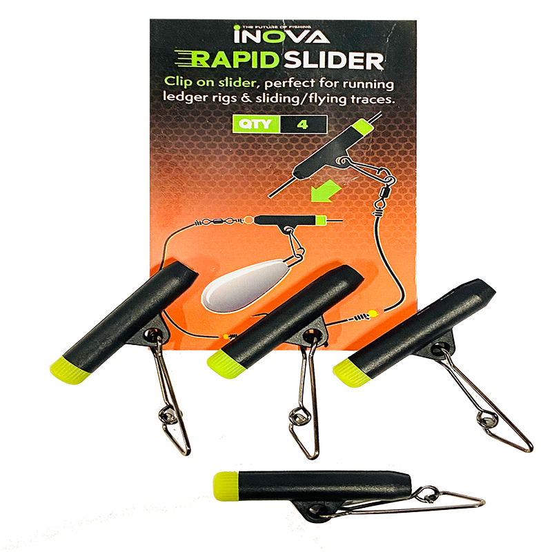INOVA Rapid Slider Device