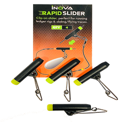 INOVA Rapid Slider Device